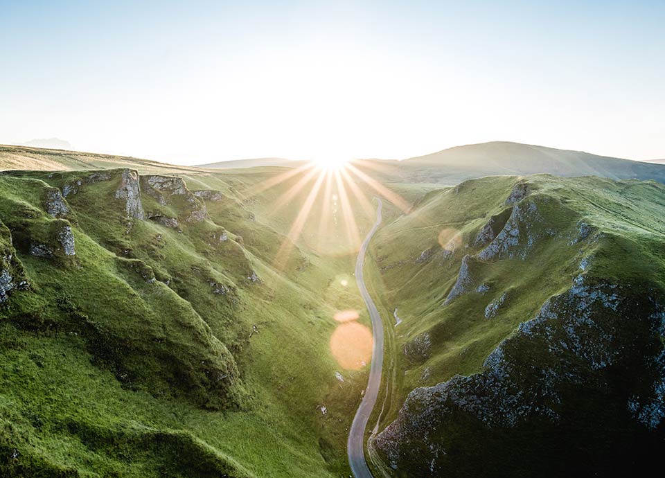 Sustainable Industry