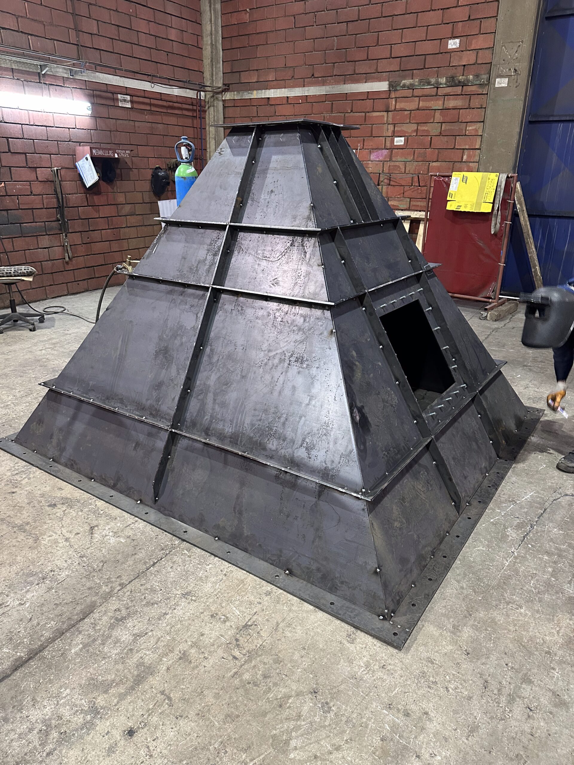 CNC Machined Component