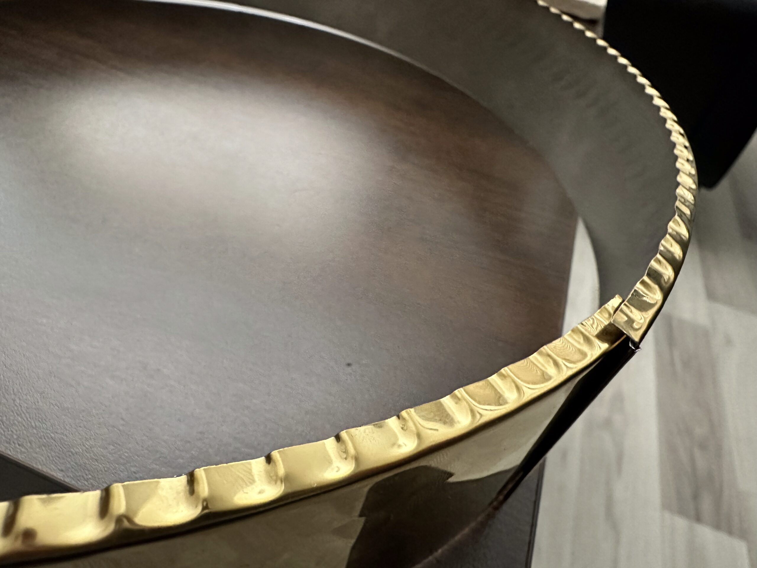 Industrial Ring Assembly