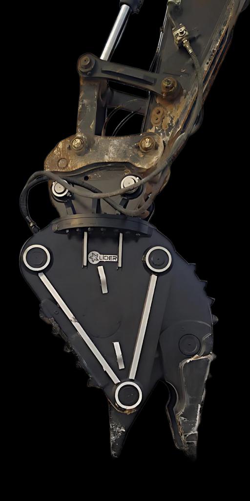 Industrial Equipment