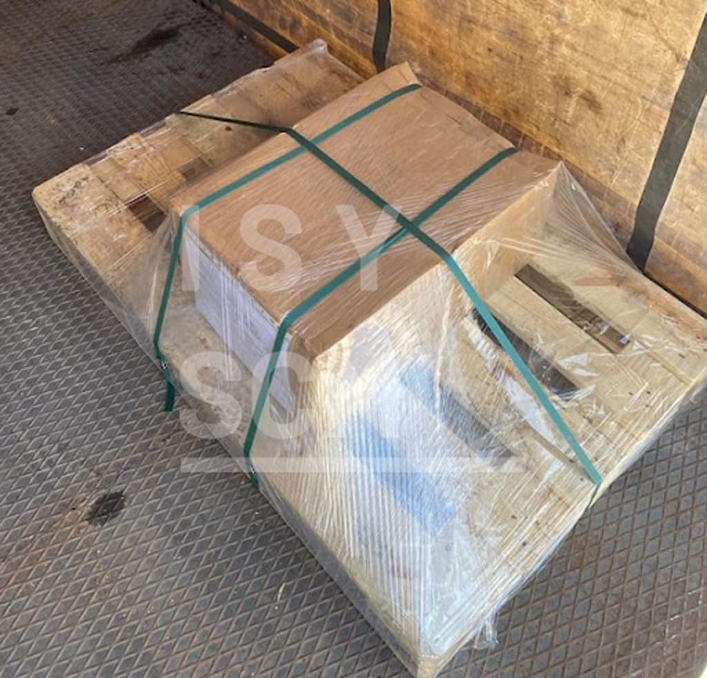 Industrial Component