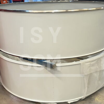 Storage Vessel