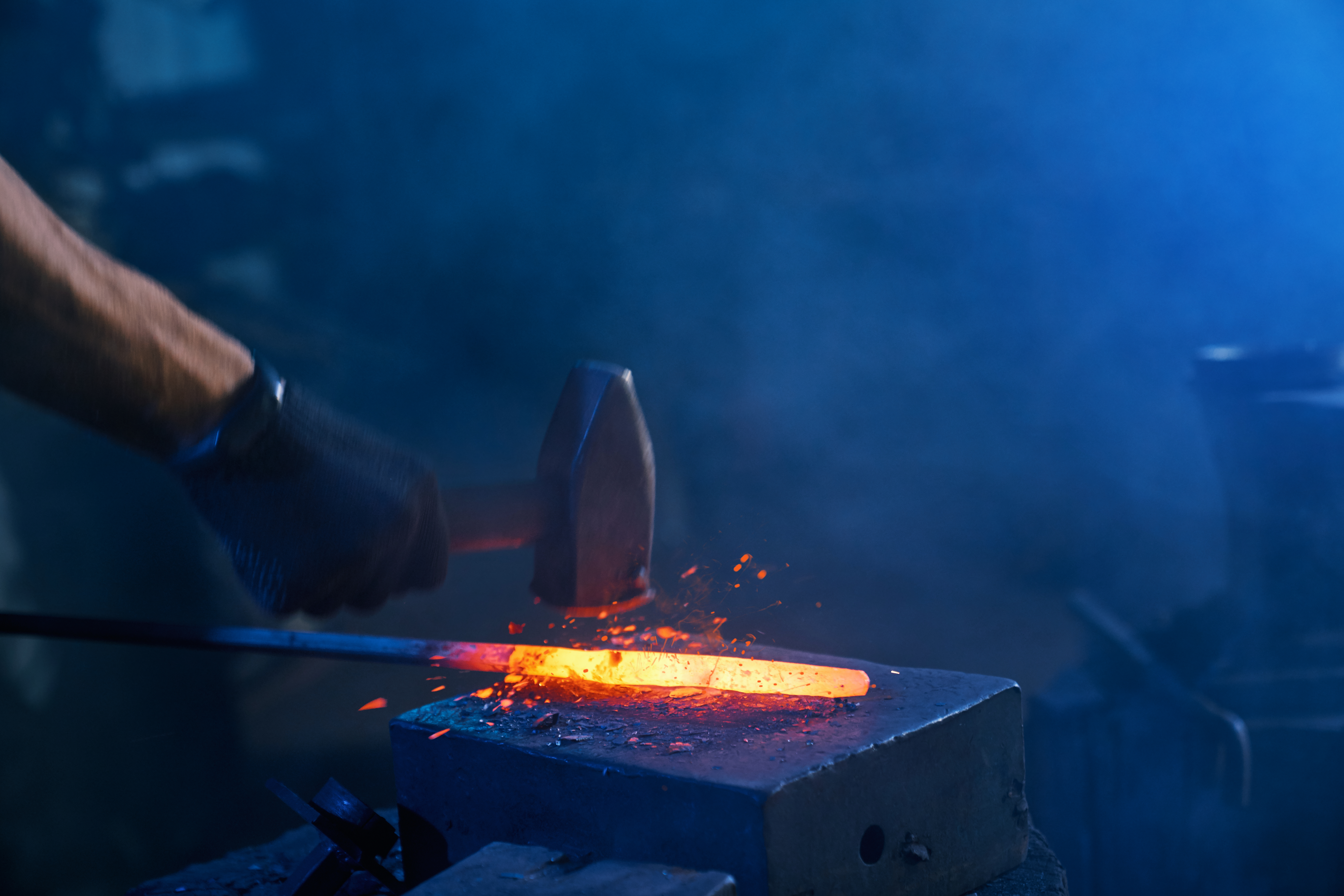 Casting & Forging