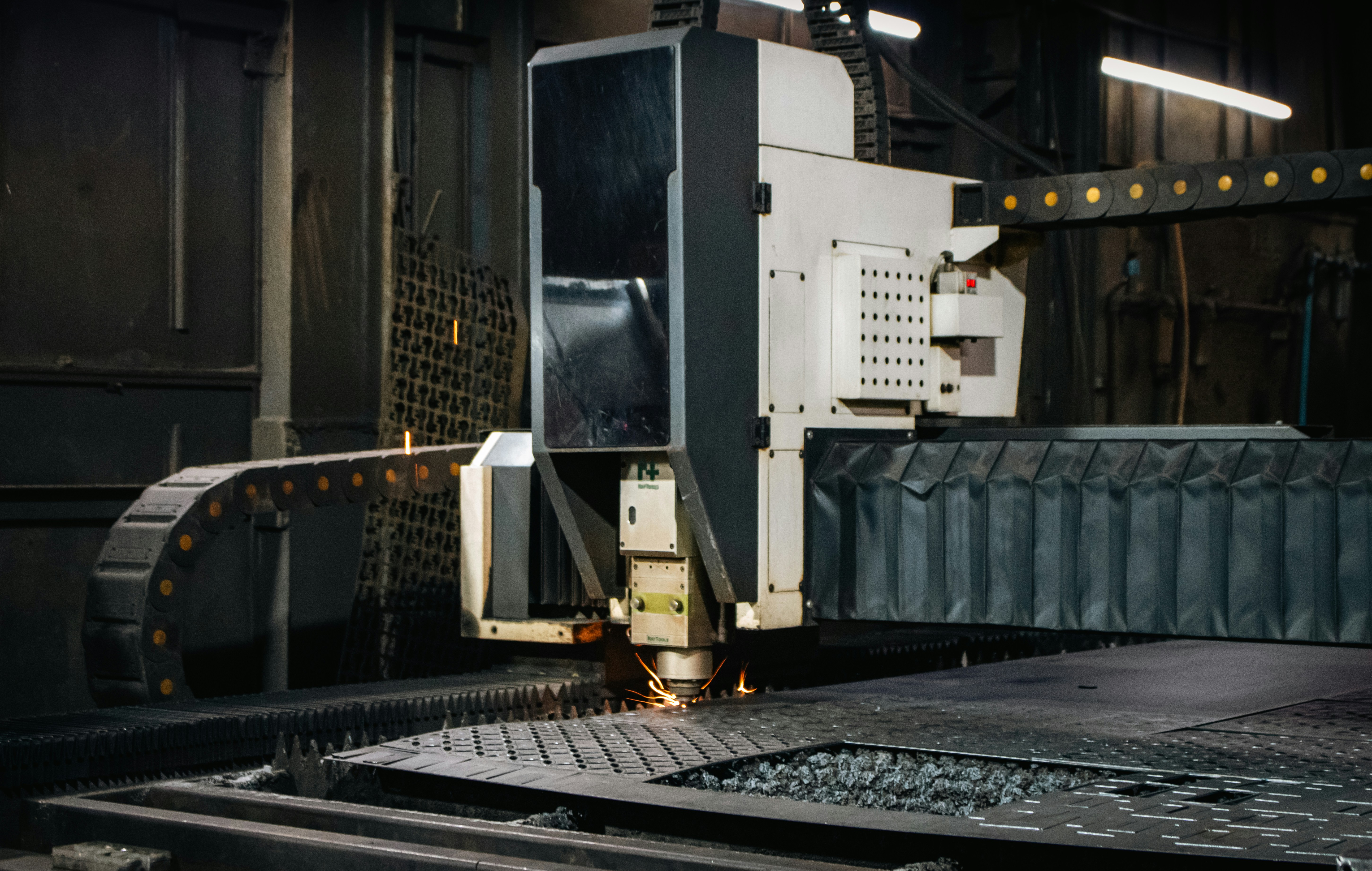 Electrical & Electronics